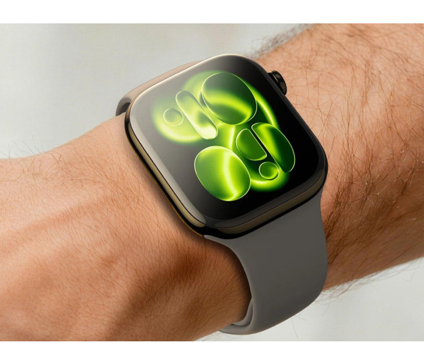 AmazingThing Folia ochronRadix Apple Watch Series 11 46 mm - 1483849 - zdjęcie 4